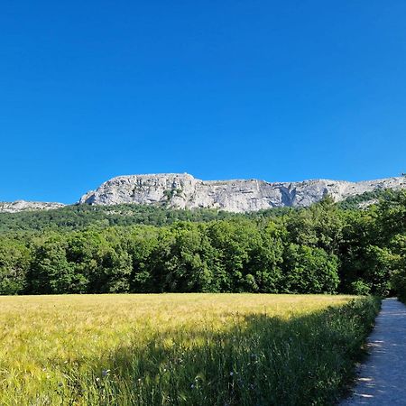 Bastide Saint Supin Tourves Exterior foto