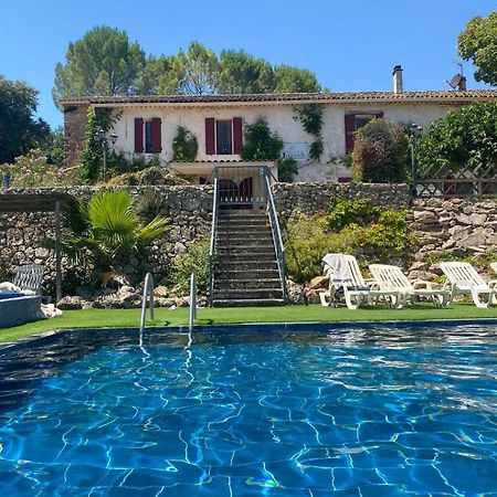 Bastide Saint Supin Tourves Exterior foto