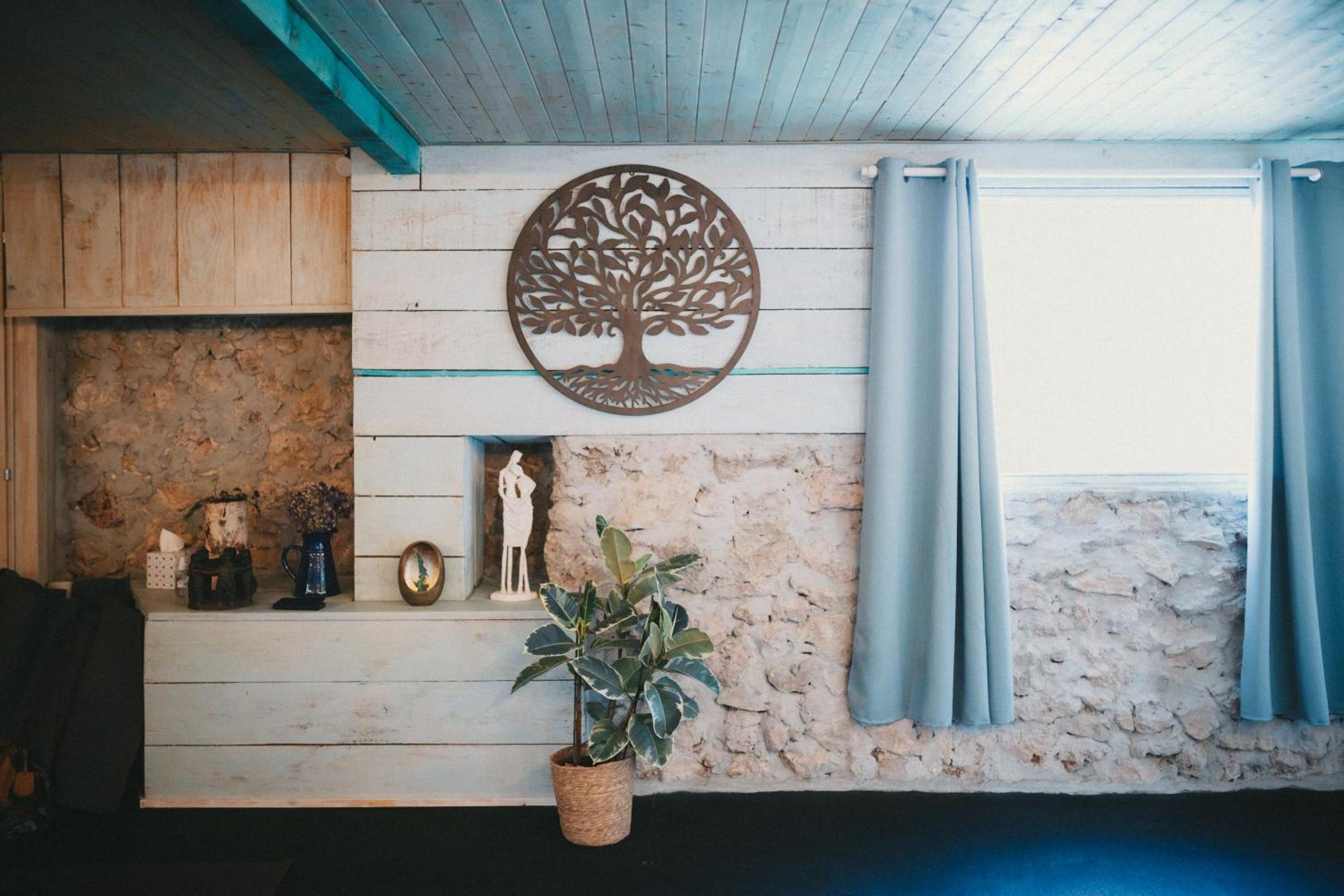 Bastide Saint Supin Tourves Exterior foto