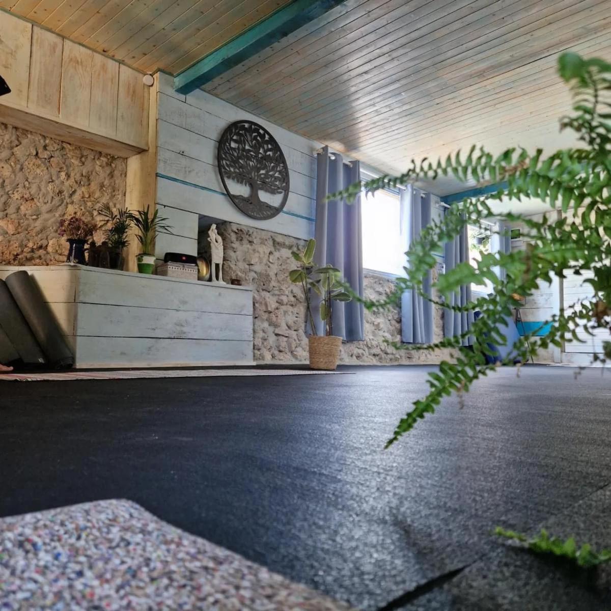 Bastide Saint Supin Tourves Exterior foto
