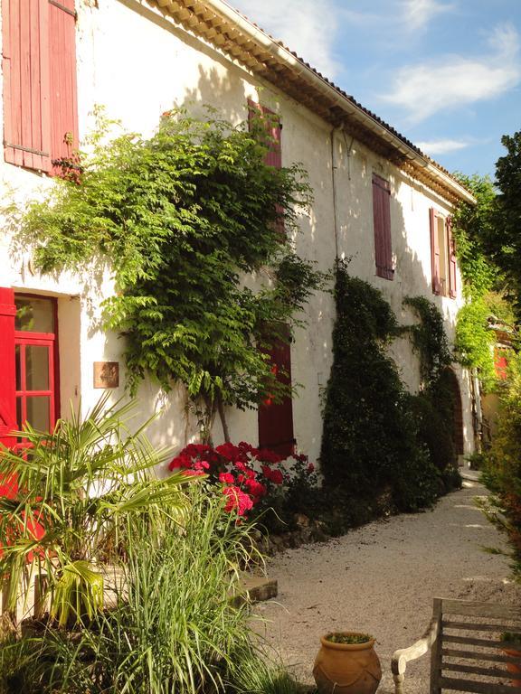 Bastide Saint Supin Tourves Exterior foto