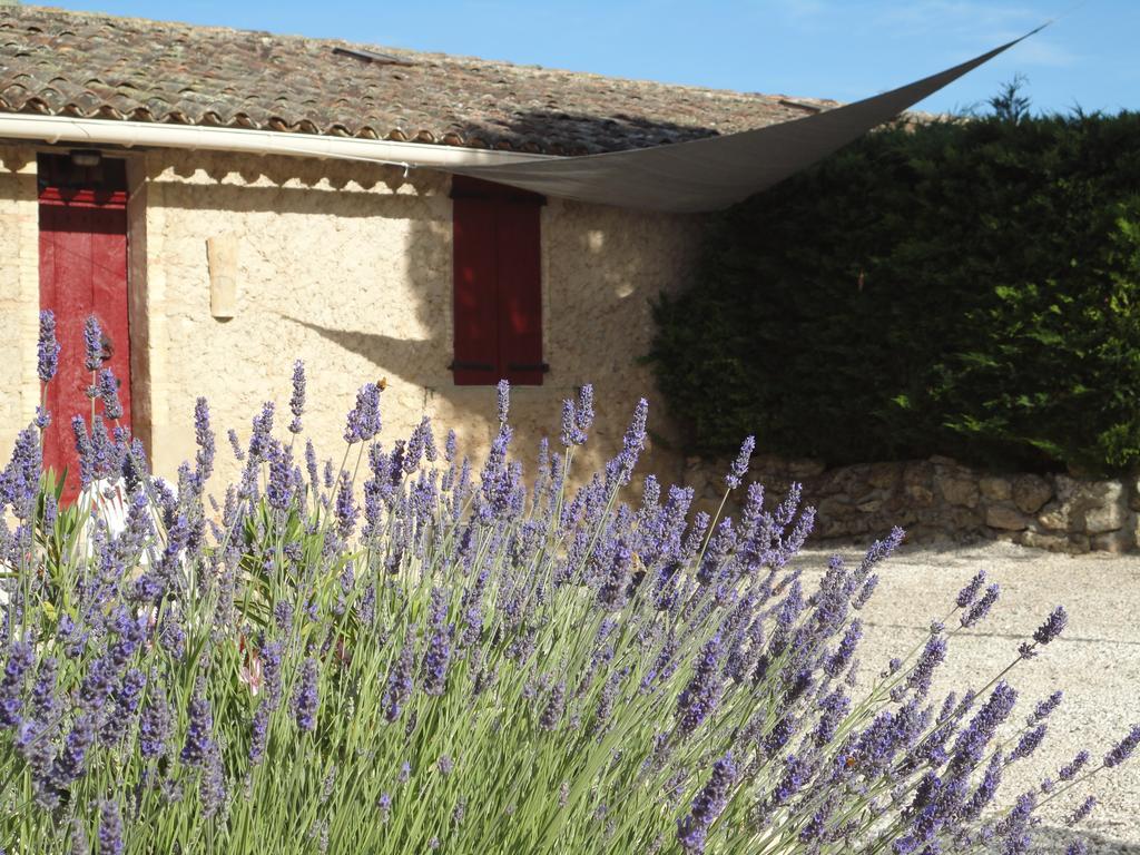 Bastide Saint Supin Tourves Exterior foto
