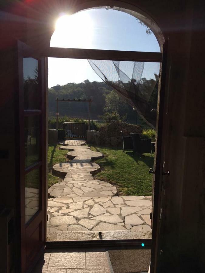 Bastide Saint Supin Tourves Exterior foto