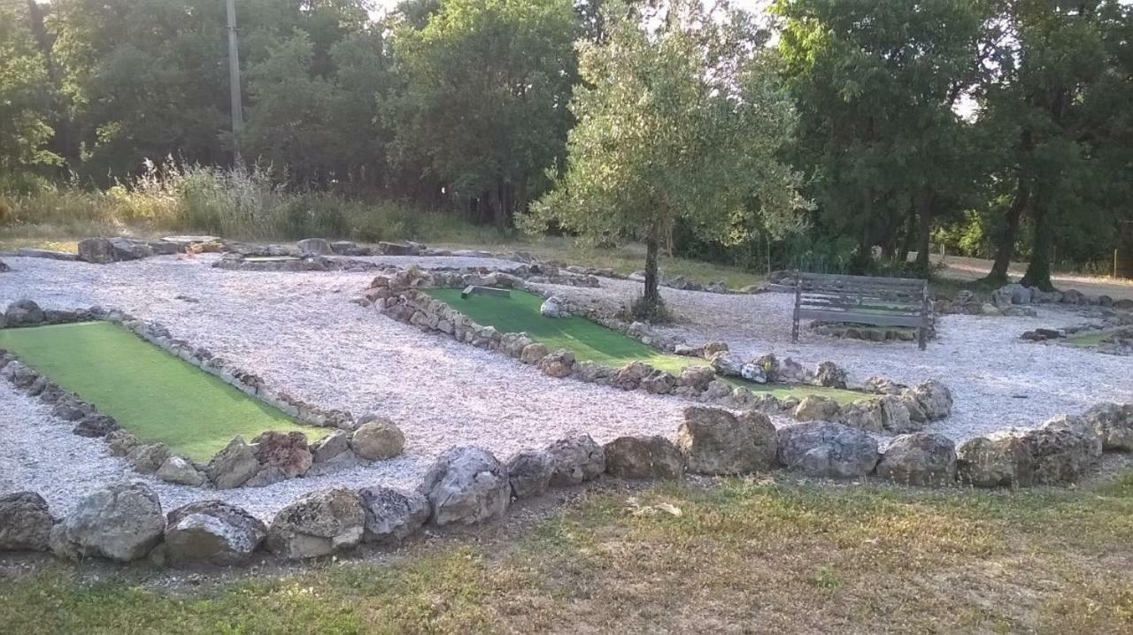 Bastide Saint Supin Tourves Exterior foto