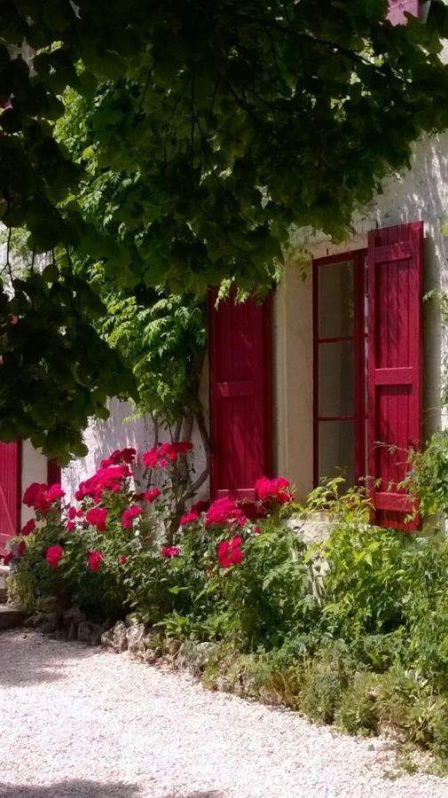 Bastide Saint Supin Tourves Exterior foto