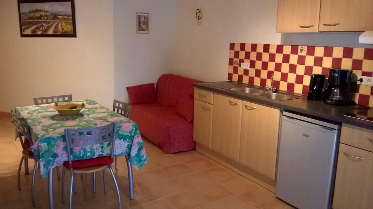 Bastide Saint Supin Tourves Exterior foto